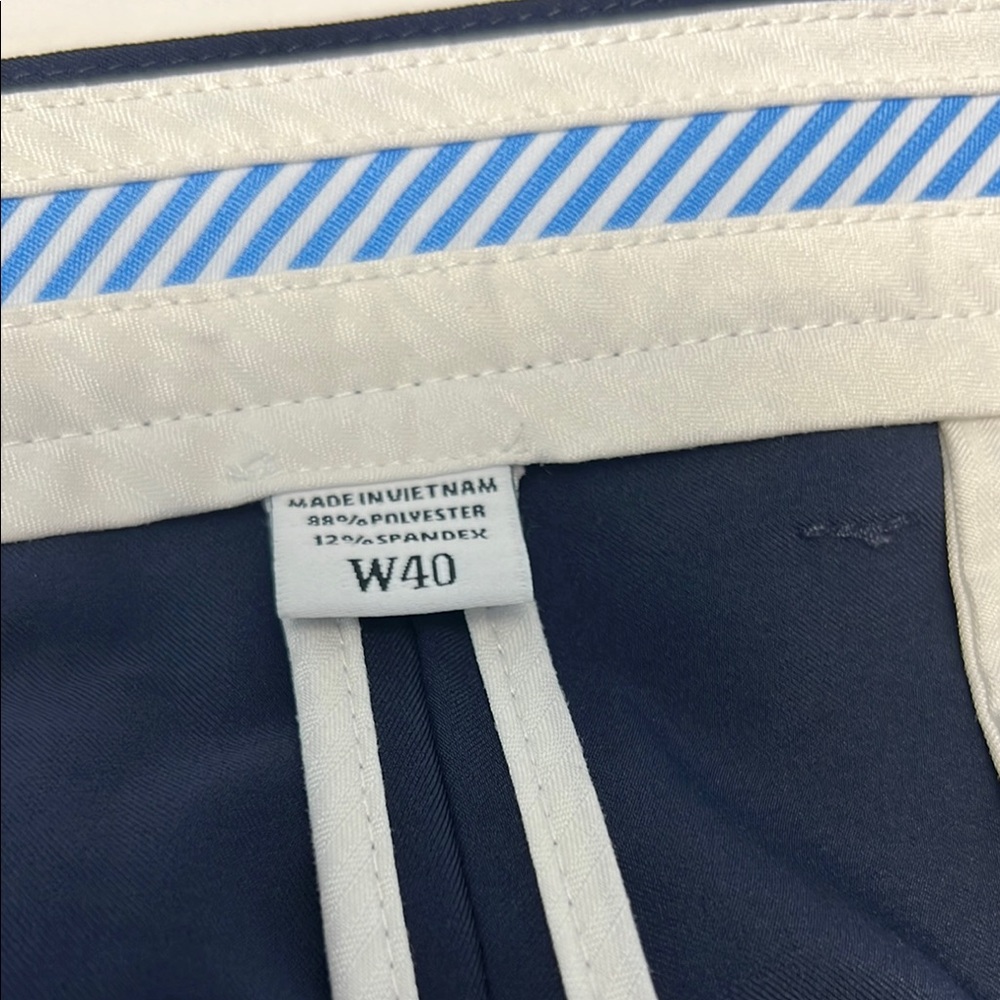 FootJoy Men's Golf Shorts - Picture 5 of 10